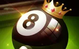 8 Ball Pool Challenge