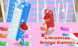 Christmas Bridge Runner