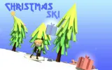 Christmas Ski