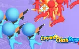 Crowd Clash Rush