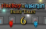 Fireboy & Watergirl 6: Fairy Tales