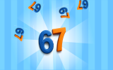 Play 67 Clicker now!