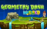 Geometry Dash World