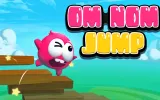 Om Nom Jump