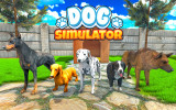 Play Dog Simulator 3D now!