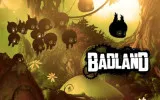 Badland