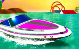 Play Jet Boat Racing now!