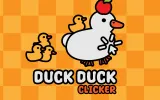 Duck Duck Clicker