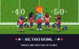 Retro Bowl