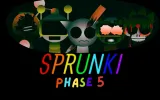 Sprunki Phase 5