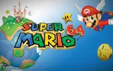 Super Mario 64