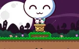 A Pretty Odd Bunny
