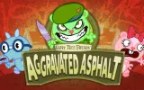 Aggravated Asphalt