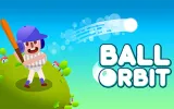 Ball Orbit
