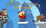 Doodle Jumping: Christmas