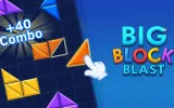 Big Block Blast