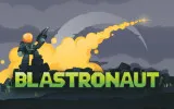 Blastronaut