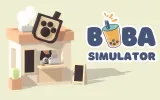 Boba Simulator