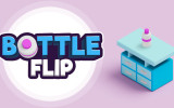 Play Bottle Flip 2 now!
