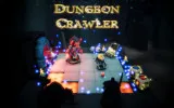 Dungeon Crawler