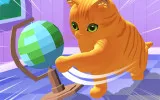 Cat Chaos Simulator