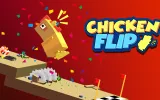 Chicken Flip