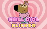 Chill Girl Clicker