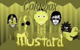 Colorbox Mustard