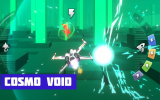 Play Cosmo Void now!