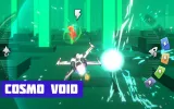Cosmo Void