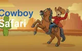 Cowboy Safari