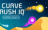 Curve Rush IO