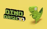 Dino Dash 3D