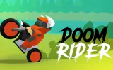 Doom Rider