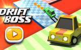 Play Drift Boss now!