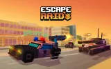Escape Raid