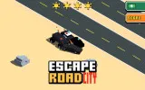 Escape Road City