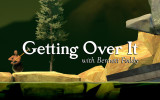 Play Getting Over It now!