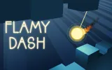 Flamy Dash