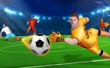 Flick Goal
