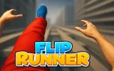 Flip Runner