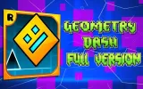 Geometry Dash Full Version