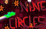 Geometry Dash Nine Circles