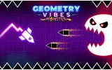 Geometry Vibes Monster