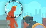 Giant Wanted Monster