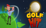 Play Golf Hit now!