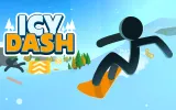 Icy Dash