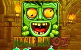 Jungle Run OZ