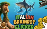 Italian Brainrot Clicker