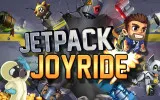 Jetpack Joyride